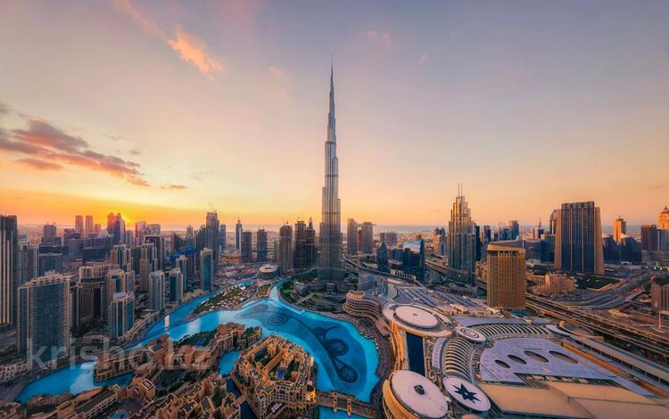 2-комнатная квартира, 126 м², 44/44 этаж, Al Mina St - Dubai Maritime City - Dubai - Объединенные Арабские Эмираты за ~ 357.5 млн 〒 в Дубае — фото 13