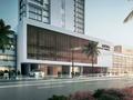 2-комнатная квартира, 126 м², 44/44 этаж, Al Mina St - Dubai Maritime City - Dubai - Объединенные Арабские Эмираты за ~ 357.5 млн 〒 в Дубае — фото 11