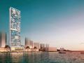 2-комнатная квартира, 126 м², 44/44 этаж, Al Mina St - Dubai Maritime City - Dubai - Объединенные Арабские Эмираты за ~ 357.5 млн 〒 в Дубае — фото 12