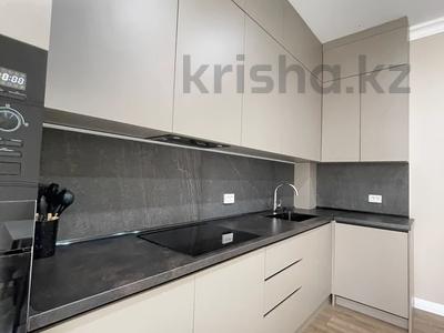 2-комнатная квартира · 74.6 м², Аргынбекова 18 — Шаяхметова за 55.5 млн ₸ в Шымкенте, Каратауский р-н