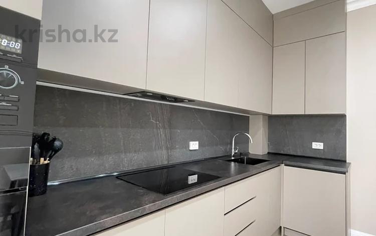 2-комнатная квартира · 74.6 м², Аргынбекова 18 — Шаяхметова за 55.5 млн ₸ в Шымкенте, Каратауский р-н — фото 2