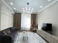 2-комнатная квартира · 74.6 м², Аргынбекова 18 — Шаяхметова за 55.5 млн ₸ в Шымкенте, Каратауский р-н — фото 2