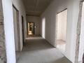 4-бөлмелі пәтер · 134.8 м² · 8/9 қабат, Шамши Калдаяков 16, бағасы: ~ 104 млн ₸ в Астане, Сарайшык р-н — фото 2