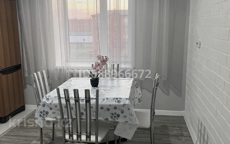 2-бөлмелі пәтер · 58 м² · 7/9 қабат, Авангард 23б 23б, бағасы: 14 000 ₸ в Атырау, мкр Авангард-2 — фото 2