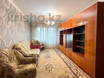 3-комнатная квартира · 59 м² · 3/5 этаж, Жастар, ул. Ракишева 40 за 17.5 млн ₸ в Талдыкоргане, мкр Жастар