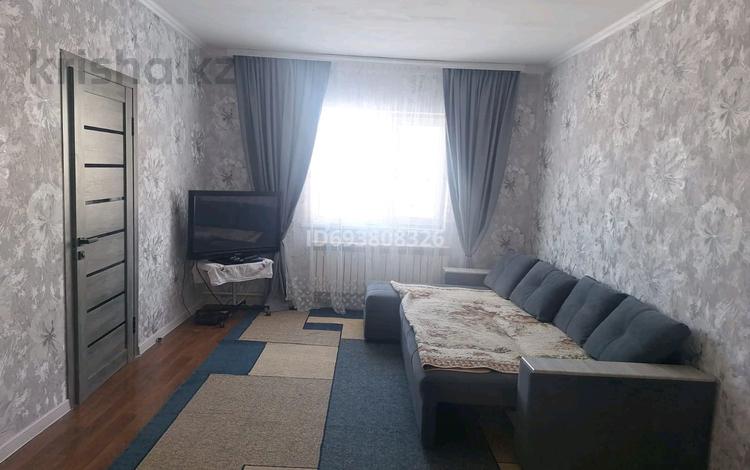 Жеке үй · 4 бөлме · 90 м² · 6 жүзд., 18-линия 36, бағасы: 25 млн ₸ в  — фото 14