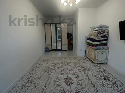 1-комнатная квартира · 42 м² · 2/5 этаж, женис за 18 млн 〒 в Уральске