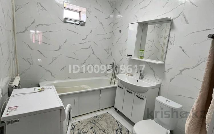 3-бөлмелі пәтер · 72 м² · 3/5 қабат, телецентр 10, бағасы: 29 млн ₸ в Таразе — фото 2