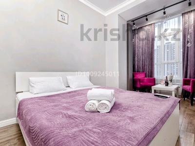 1-комнатная квартира · 40 м² · 7/12 этаж, Улы Дала 31, 31/1, 33, 33/1 за 13 000 ₸ в Астане, Нура р-н