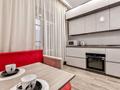 1-комнатная квартира · 40 м² · 7/12 этаж, Улы Дала 31, 31/1, 33, 33/1 за 13 000 ₸ в Астане, Нура р-н — фото 5