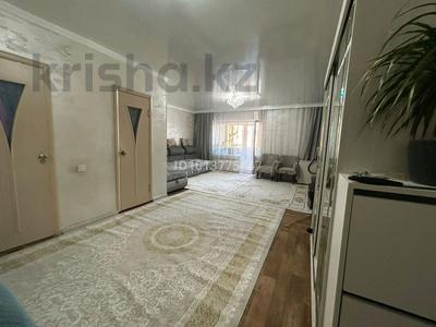 3-бөлмелі пәтер · 90 м² · 4/5 қабат, мкр Каратал 57 — Продам 3х комнатный квартира в микрорайоне Каратал общ площадь 90х ква, бағасы: 27.5 млн ₸ в Талдыкоргане