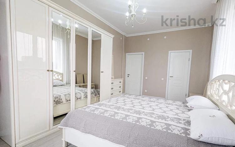 3-комнатная квартира · 105 м² · 5/12 этаж, Розыбакиева 181а — Розыбакиева Журавлева за 113.5 млн ₸ в Алматы, Бостандыкский р-н — фото 9