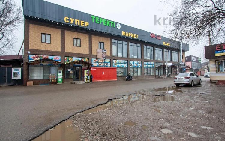 Дүкендер мен бутиктер, қоғамдық тамақтану орны · 585 м², бағасы: 560 млн ₸ в Алматы, Алатауский р-н — фото 2