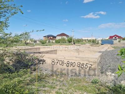 Участок · 10 соток, Мұстафа Шоқай 41 за 20 млн ₸ в Туркестане