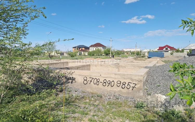 Участок · 10 соток, Мұстафа Шоқай 41 за 20 млн ₸ в Туркестане — фото 2