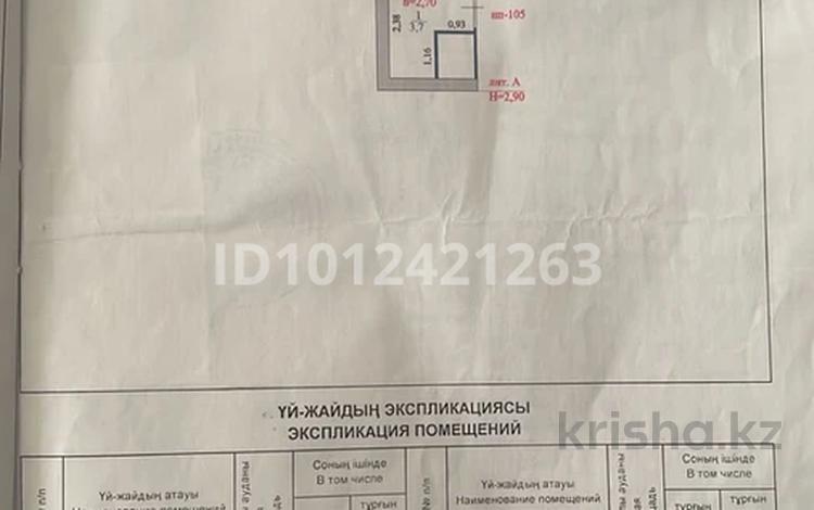 Склады · 4 м² за 1 млн ₸ в Астане, р-н Байконур — фото 2