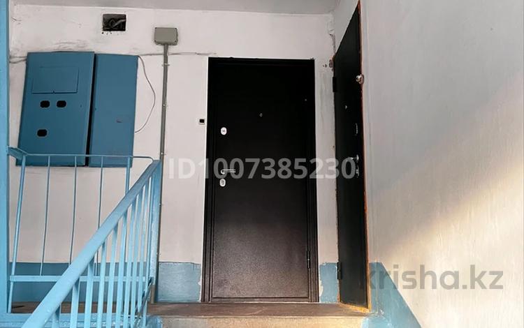 1-бөлмелі пәтер · 34.2 м² · 6/6 қабат, Утепова 29, бағасы: 14 млн ₸ в Усть-Каменогорске, Ульбинский — фото 2