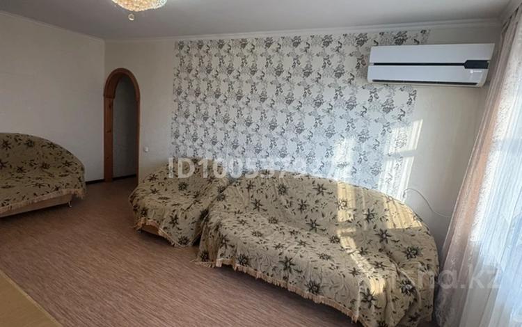 3-комнатная квартира · 64 м² · 4/5 этаж, мкр Юго-Восток, Мкр Юго-Восток, 29й микрорайон 12 — КарГу за 220 000 ₸ в Караганде, Казыбек би р-н — фото 16