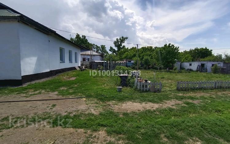 Отдельный дом · 4 комнаты · 120 м² · 17 сот., Конституция 19 — 42 Разъезд 25 км от г. Астана за ~ 15.5 млн ₸ в Жибек Жолы — фото 24