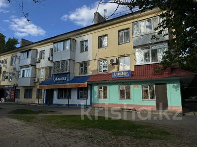 1-комнатная квартира, 32 м², 2/3 этаж, Мухит 46/4 за ~ 7.3 млн 〒 в Уральске