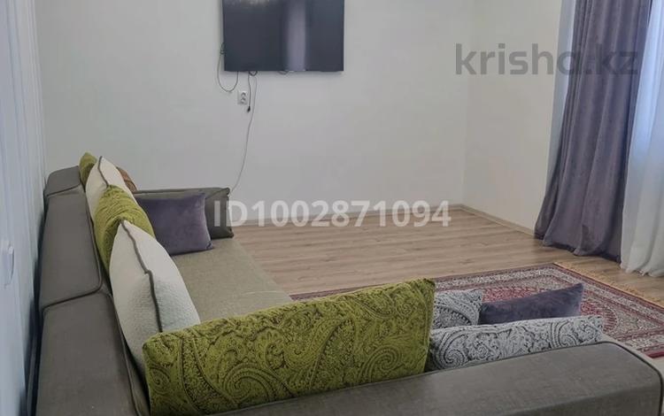 2-комнатная квартира · 88 м² · 2/11 этаж, Студенческий 40а — Пр.студенческий, жк Астра за 400 000 ₸ в Атырау — фото 6