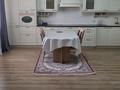 2-комнатная квартира · 88 м² · 2/11 этаж, Студенческий 40а — Пр.студенческий, жк Астра за 400 000 ₸ в Атырау — фото 3