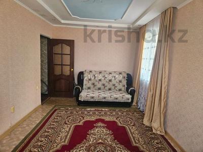 4-комнатная квартира · 61.1 м² · 1 этаж, Рубежинская — Сити центр за 20.5 млн ₸ в Уральске