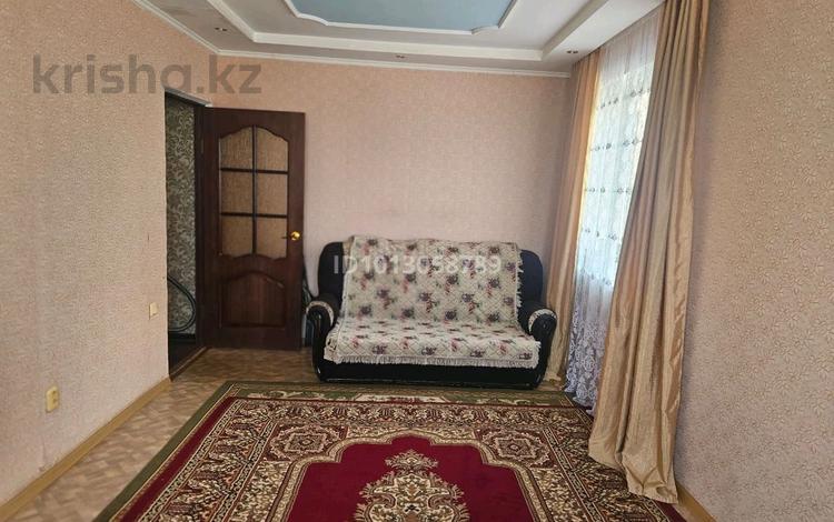 4-комнатная квартира · 61.1 м² · 1 этаж, Рубежинская — Сити центр за 20.5 млн ₸ в Уральске — фото 2
