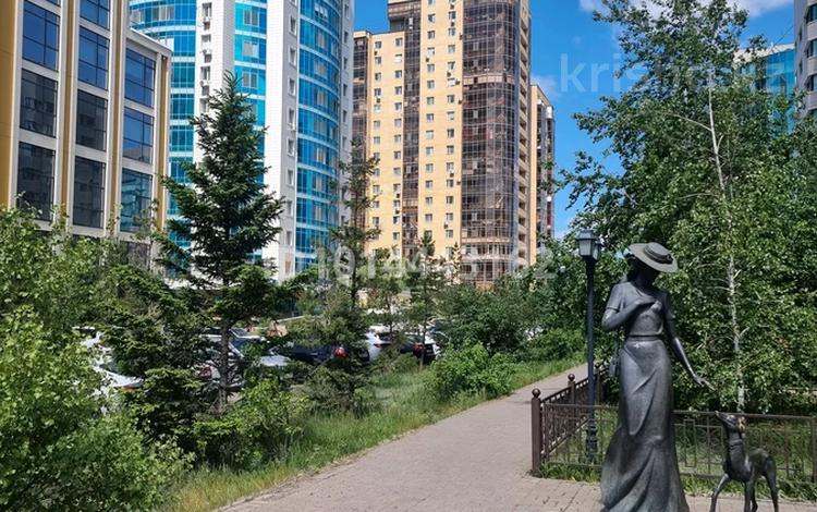 2-комнатная квартира · 36.7 м² · 5/19 этаж, ул. Сарайшык за 24.7 млн ₸ в Астане, Есильский р-н — фото 2