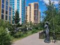 2-комнатная квартира · 36.7 м² · 5/19 этаж, ул. Сарайшык за 24.7 млн ₸ в Астане, Есильский р-н — фото 2