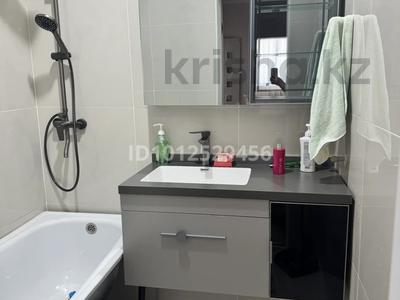 2-бөлмелі пәтер · 76 м², Левый берег, бағасы: 25 000 ₸ в 