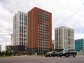 3-комнатная квартира · 103 м² · 10/20 этаж, Турар Рыскулов 1 за 121.2 млн ₸ в Астане, Есильский р-н