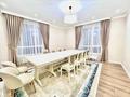 3-комнатная квартира · 103 м² · 10/20 этаж, Турар Рыскулов 1 за 121.2 млн ₸ в Астане, Есильский р-н — фото 14