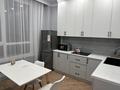 1-комнатная квартира · 40 м² · 9/10 этаж · помесячно, Бектурова 19 — Розы Баглановой за 240 000 〒 в Астане, Есильский р-н — фото 6