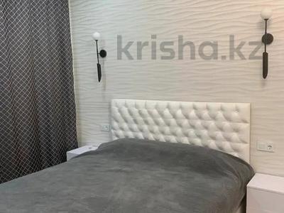 2-бөлмелі пәтер · 45 м² · 7/19 қабат, Абая 150/230, бағасы: 42 млн ₸ в Алматы, Бостандыкский р-н