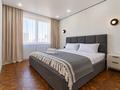 2-комнатная квартира · 64.5 м² · 9/11 этаж, Туркестан 4Б — Abu Dhabi Plaza за 350 000 ₸ в Астане, Есильский р-н — фото 5