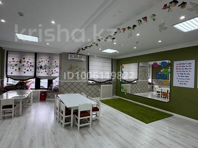 Бизнес под ключ - детский центр развития · 120 м² за 15 млн 〒 в Алматы, Медеуский р-н