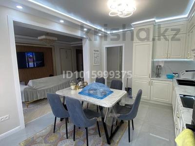 3-комнатная квартира · 87 м², мкр Калкаман-2, Абишева 36/13 за 500 000 ₸ в Алматы, Наурызбайский р-н