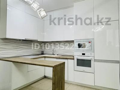3-бөлмелі пәтер · 68 м² · 8/22 қабат, Мангилик Ел 54/1, бағасы: 49.8 млн ₸ в Астане, Есильский р-н