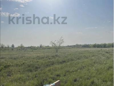 Участок · 8.5 соток, 111 9 за 4.5 млн ₸ в Костанае