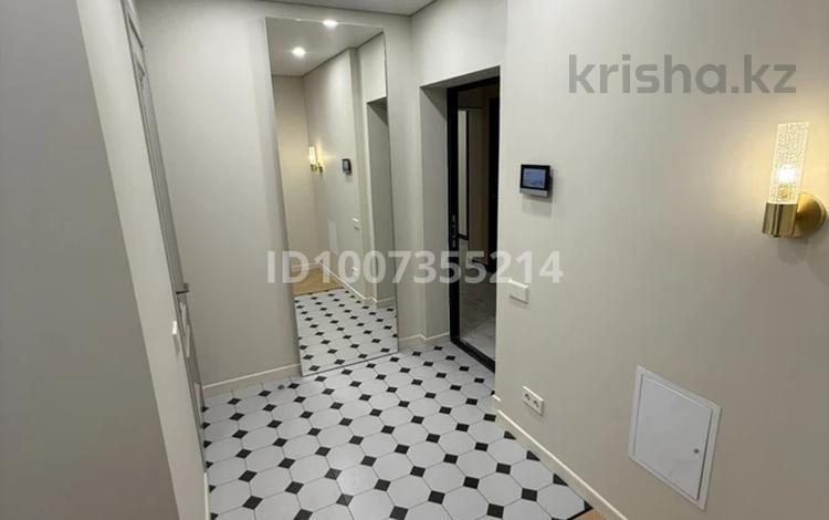 3-комнатная квартира · 65 м² · 5/9 этаж, Момышулы 10/12 — ЖК Арена Парк за ~ 61.4 млн 〒 в Алматы, Алатауский р-н — фото 14