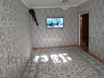 2-комнатная квартира, 58 м², 4/5 этаж, Астана2 — Асан Тайманова за 14 млн 〒 в 