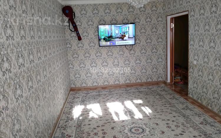 2-комнатная квартира, 58 м², 4/5 этаж, Астана2 — Асан Тайманова за 16 млн 〒 в  — фото 2