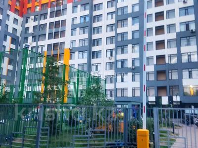 1-комнатная квартира · 43 м² · 9/12 этаж, Бейсекбаева 11 за 31.5 млн ₸ в Астане, р-н Байконур