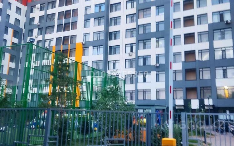 1-комнатная квартира · 43 м² · 9/12 этаж, Бейсекбаева 11 за 31.5 млн ₸ в Астане, р-н Байконур — фото 2