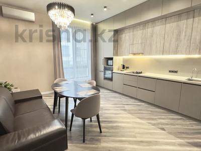 2-бөлмелі пәтер · 100 м² · 2/3 қабат, Аскарова 55/1 к2 — ⭐️ЛУЧШЕЕ ПРЕДЛОЖЕНИЕ⭐️, бағасы: 1 млн ₸ в Алматы, Бостандыкский р-н