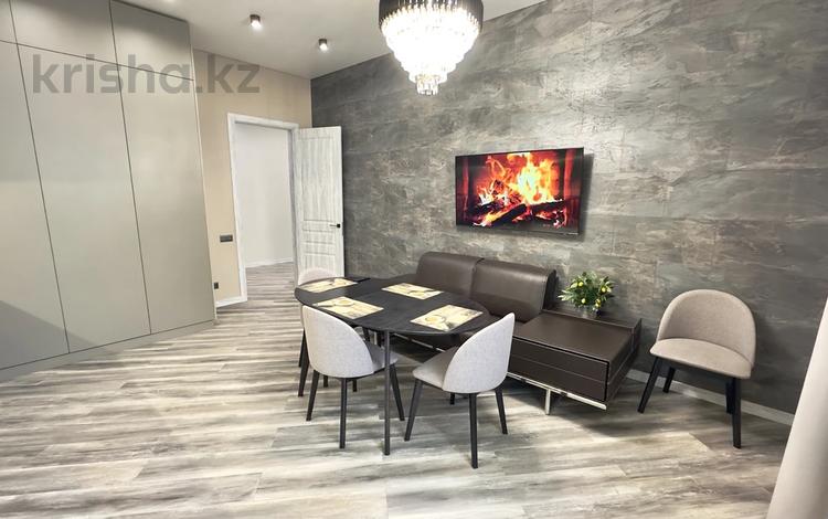 2-бөлмелі пәтер · 100 м² · 2/3 қабат, Аскарова 55/1 к2 — ⭐️ЛУЧШЕЕ ПРЕДЛОЖЕНИЕ⭐️, бағасы: 1 млн ₸ в Алматы, Бостандыкский р-н — фото 16