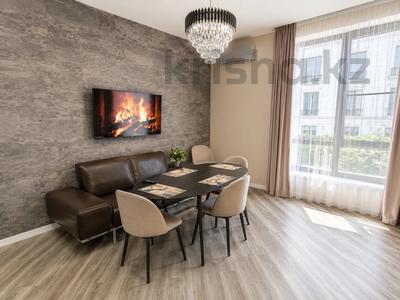 2-комнатная квартира · 100 м² · 2/3 этаж, Аскарова 55/1 к2 — ⭐️ЛУЧШЕЕ ПРЕДЛОЖЕНИЕ⭐️ за 1 млн ₸ в Алматы, Бостандыкский р-н