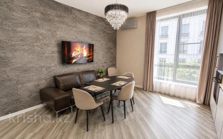 2-бөлмелі пәтер · 100 м² · 2/3 қабат, Аскарова 55/1 к2 — ⭐️ЛУЧШЕЕ ПРЕДЛОЖЕНИЕ⭐️, бағасы: 1 млн ₸ в Алматы, Бостандыкский р-н — фото 29