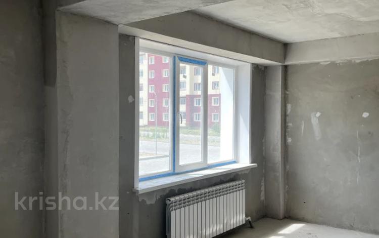 3-комнатная квартира, 88.43 м², 1/9 этаж, Аль-Фараби 4/2 за ~ 31.4 млн 〒 в Усть-Каменогорске — фото 2